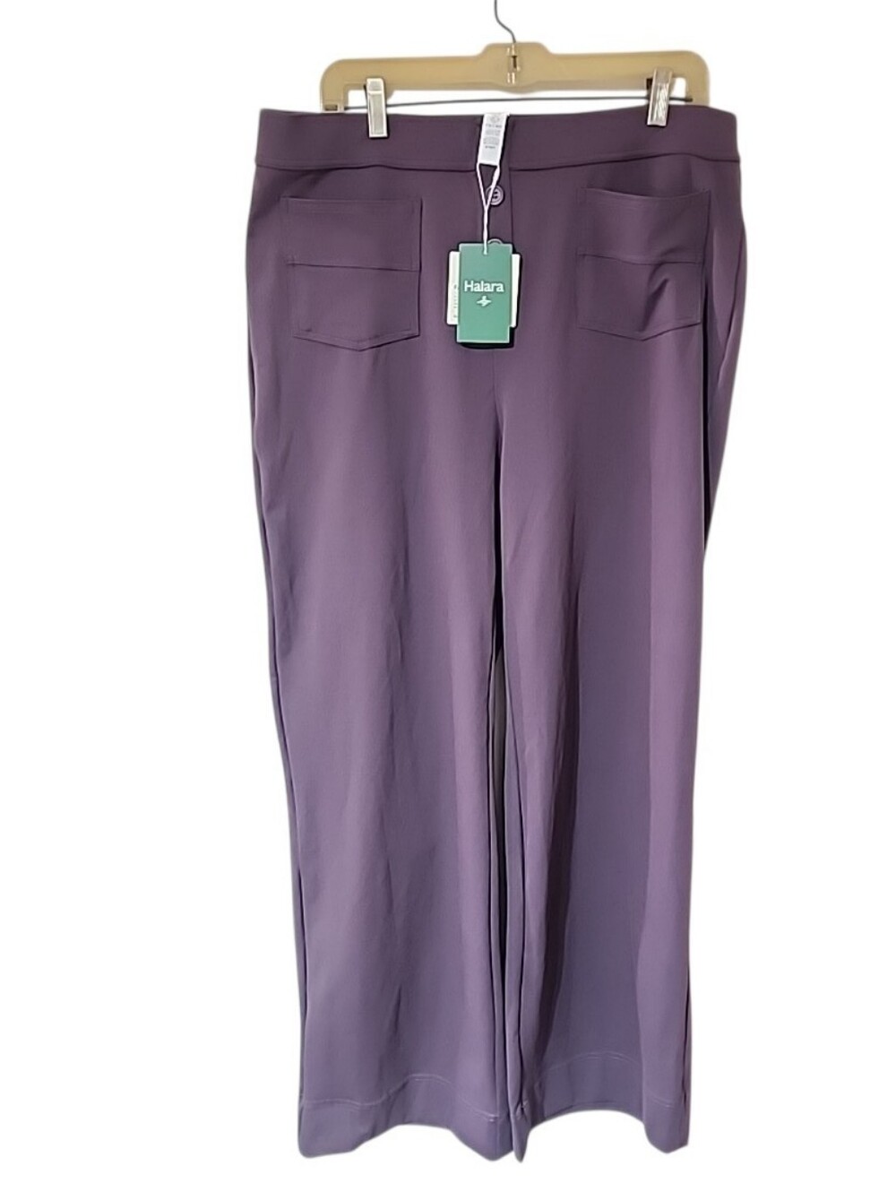 Athleta + Halara Leggings Bundle XL | 2 Pair Activewear Set | Buttery Soft - Picture 3 of 9